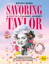 Savoring Taylor: A Swiftie's Culinary Journey