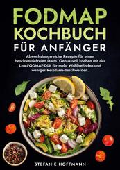 Fodmap Kochbuch f&uuml;r Anf&auml;nger