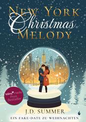 New York Christmas Melody