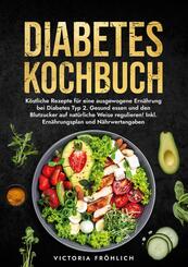 Diabetes Kochbuch