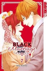 Black Marriage 07