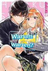 Warum warten? 06