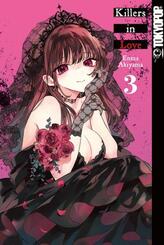 Killers in Love 03