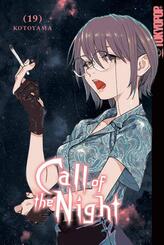 Call of the Night 19