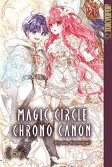 Magic Circle Chrono Canon 05