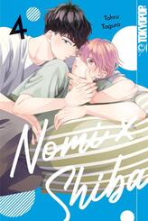 Nomi x Shiba 04