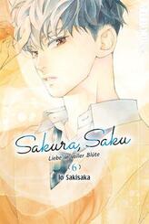 Sakura, Saku - Liebe in voller Bl&uuml;te 06