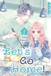 Let's Go Home 02
