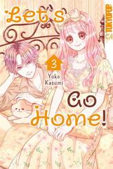 Let's Go Home 03