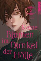 Keine Blumen im Dunkel der H&ouml;lle 02