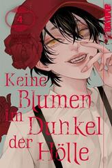 Keine Blumen im Dunkel der H&ouml;lle 04