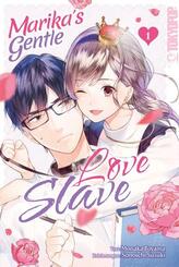 Marika's Gentle Love Slave 01