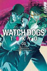 Watch Dogs Tokyo 03