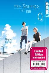 Mein Sommer mit dir 0 - Limited Edition