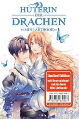 H&uuml;terin der Drachen 09 - Limited Edition