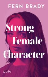 Strong Female Character