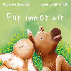 F&uuml;r immer wir