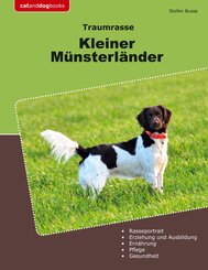 Traumrasse Kleiner M&uuml;nsterl&auml;nder