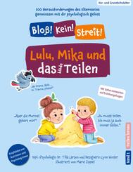 Lulu, Mika und das bl&ouml;de Teilen