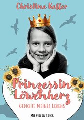 Prinzessin L&ouml;wenherz