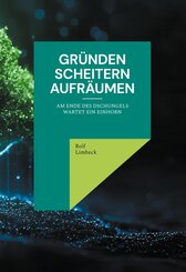 Gr&uuml;nden Scheitern Aufr&auml;umen