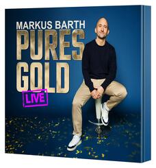 Pures Gold,2 Audio-CD