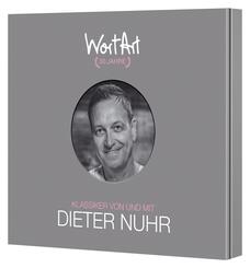30 Jahre WortArt - Klassiker von und mit Dieter Nuhr,3 Audio-CD