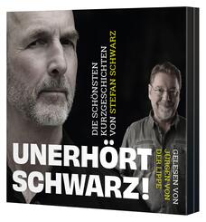 Unerh&ouml;rt Schwarz!,2 Audio-CD