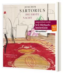 Die erste Nacht,1 Audio-CD