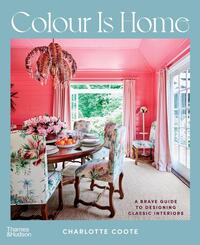 Colour is Home