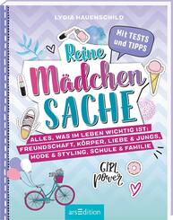 Reine M&auml;dchensache