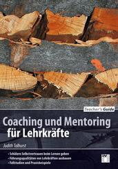 Teacher�s Guide: Coaching and Mentoring