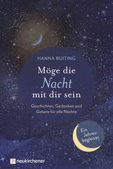M&ouml;ge die Nacht mit dir sein