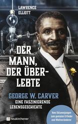 Der Mann, der &uuml;berlebte