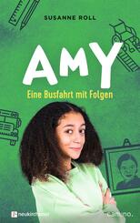 Amy - Eine Busfahrt mit Folgen