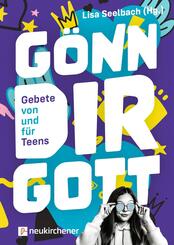 G&ouml;nn dir Gott