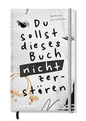 Du sollst dieses Buch nicht zerst&ouml;ren