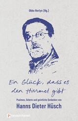 Ein Gl&uuml;ck, dass es den Himmel gibt