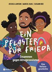 Ein Pflaster f&uuml;r Frieda