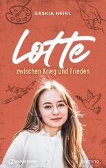 Lotte zwischen Krieg und Frieden