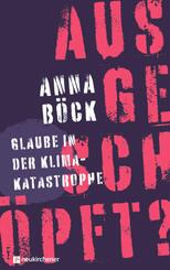 ausgesch&ouml;pft?