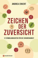 Zeichen der Zuversicht