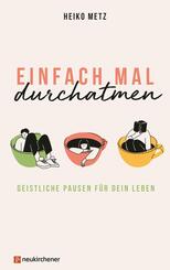 Einfach mal durchatmen