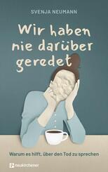 Wir haben nie dar&uuml;ber geredet