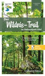 Der Wildnis-Trail im Nationalpark Eifel