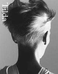 Tilda Swinton