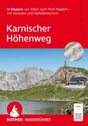 Karnischer H&ouml;henweg