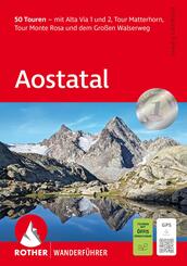 Aostatal