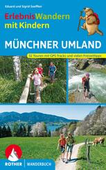 Erlebniswandern mit Kindern M&uuml;nchner Umland