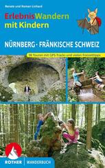 ErlebnisWandern mit Kindern N&uuml;rnberg - Fr&auml;nkische Schweiz